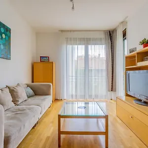 Appartamento Kaz52, Budapest