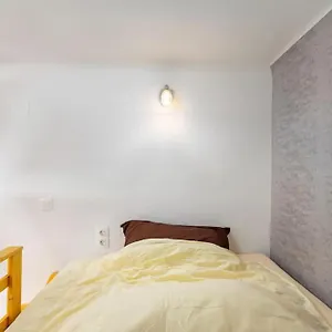 Appartamento Swarz's Downtown, Budapest