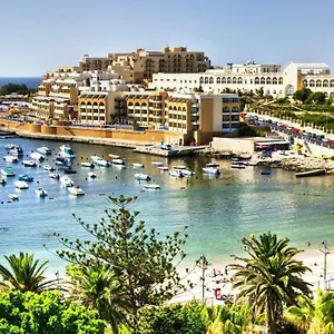 - Malta Balluta Appartamento Sliema