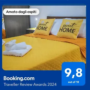 La Casetta Di Virginia Casa vacanze Napoli