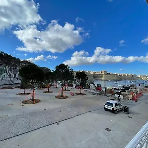 Droplet Appartamento Kalkara