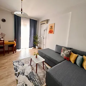 Vibes Appartamento Tirana